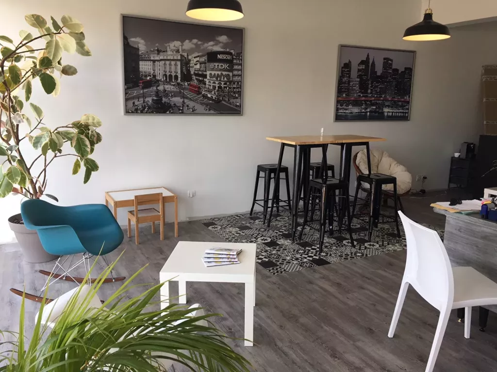 Photo Agence Côté Patio Ychoux