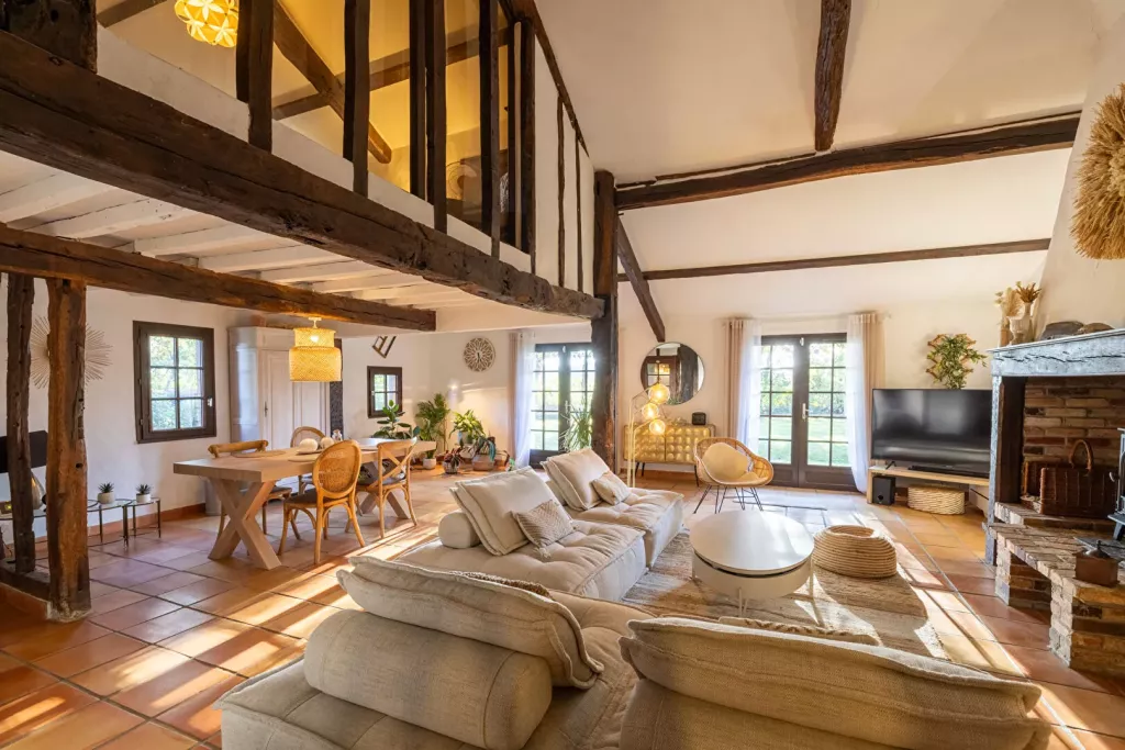 Photo 1 bien refV-1-1195