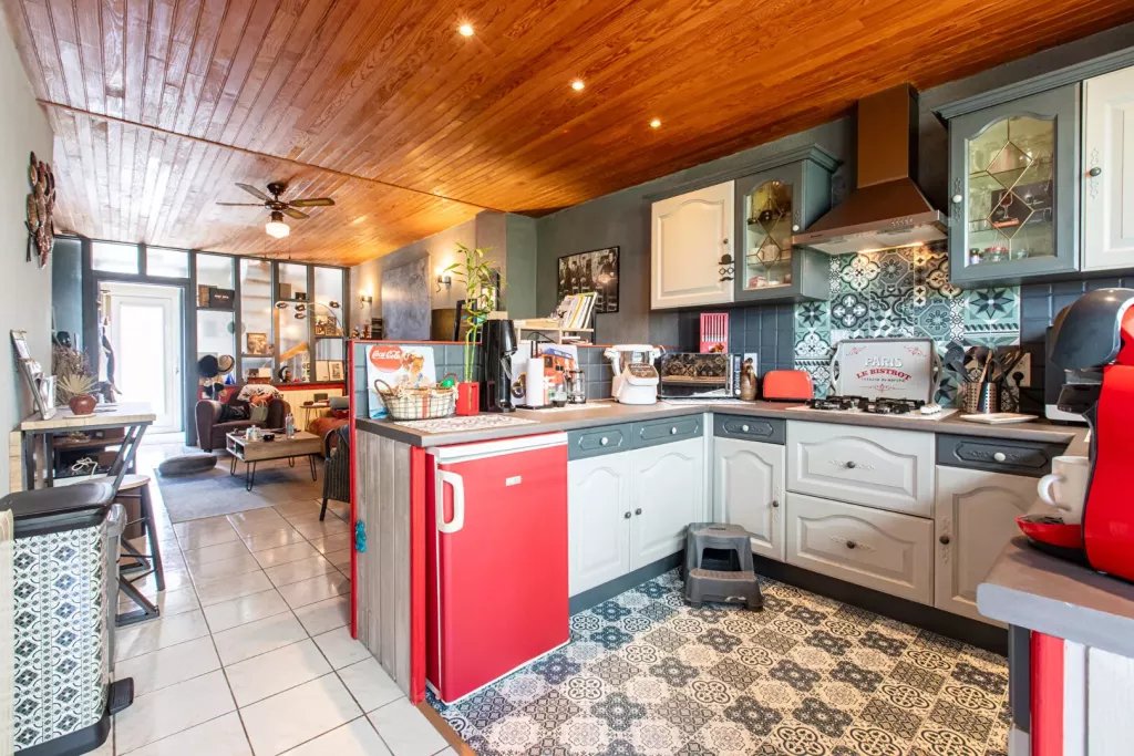 Photo du bien refV-1-1291