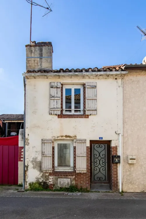 Photo 1 bien refv-1-1370