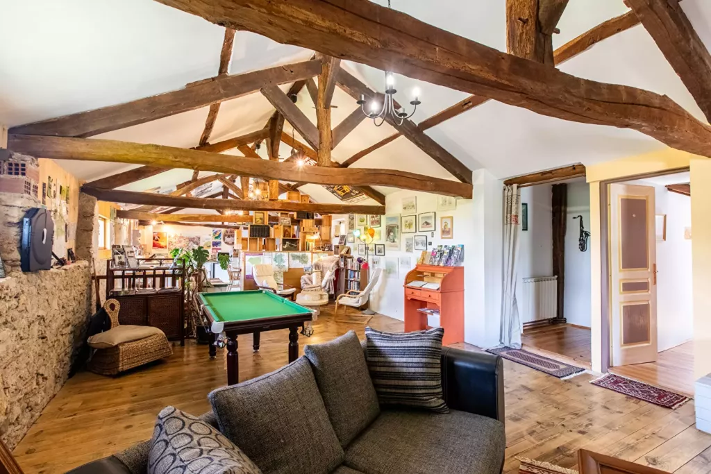 Photo 1 bien refV-1-1307