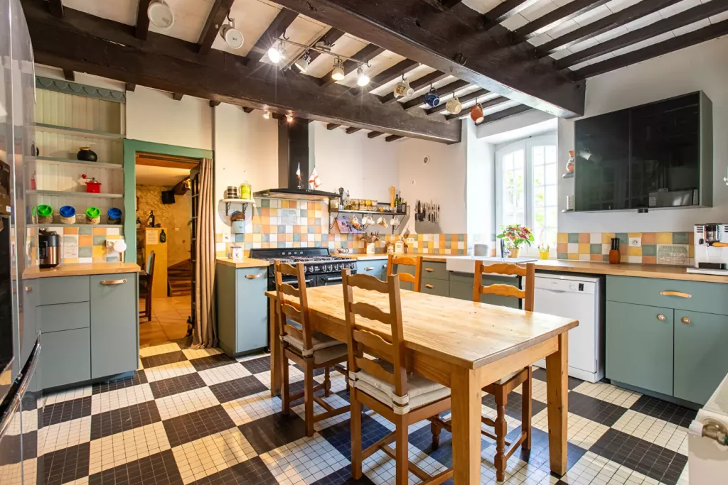 Photo du bien refV-1-1307