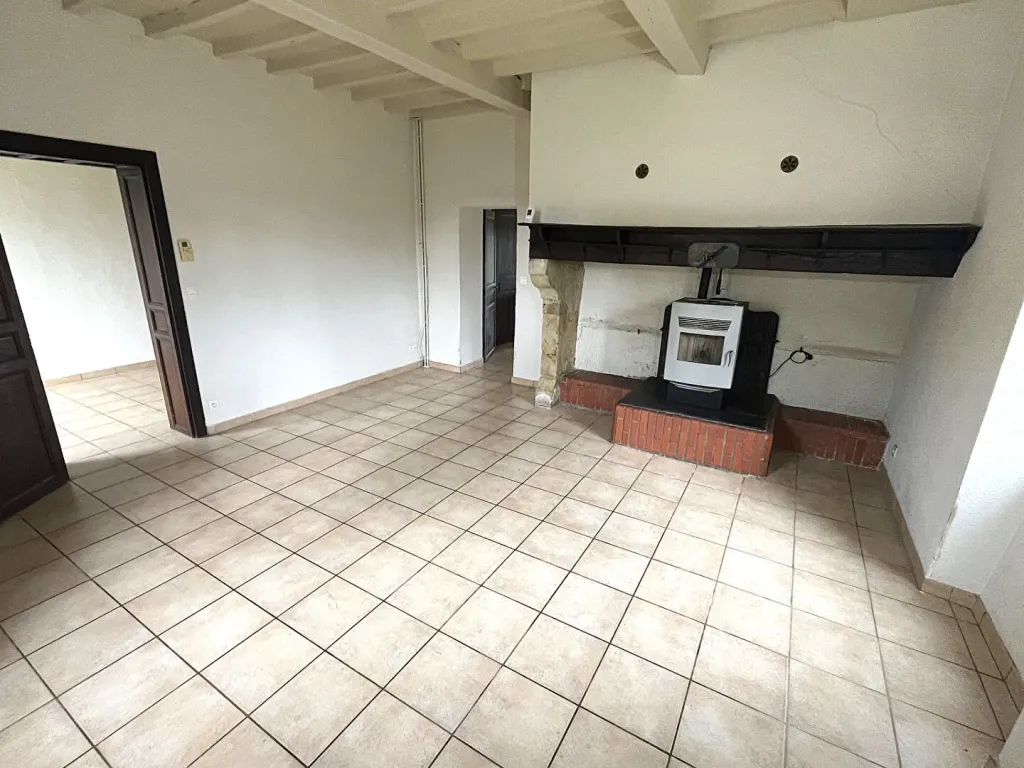 Photo du bien refG264