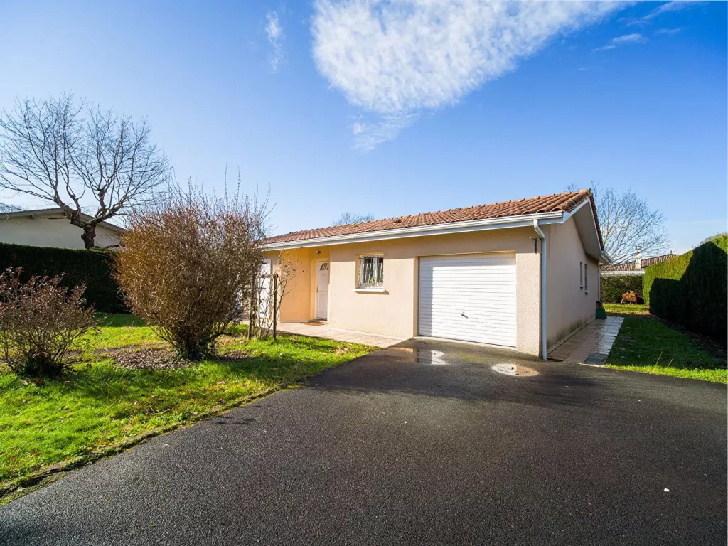 Photo 1 bien ref2266