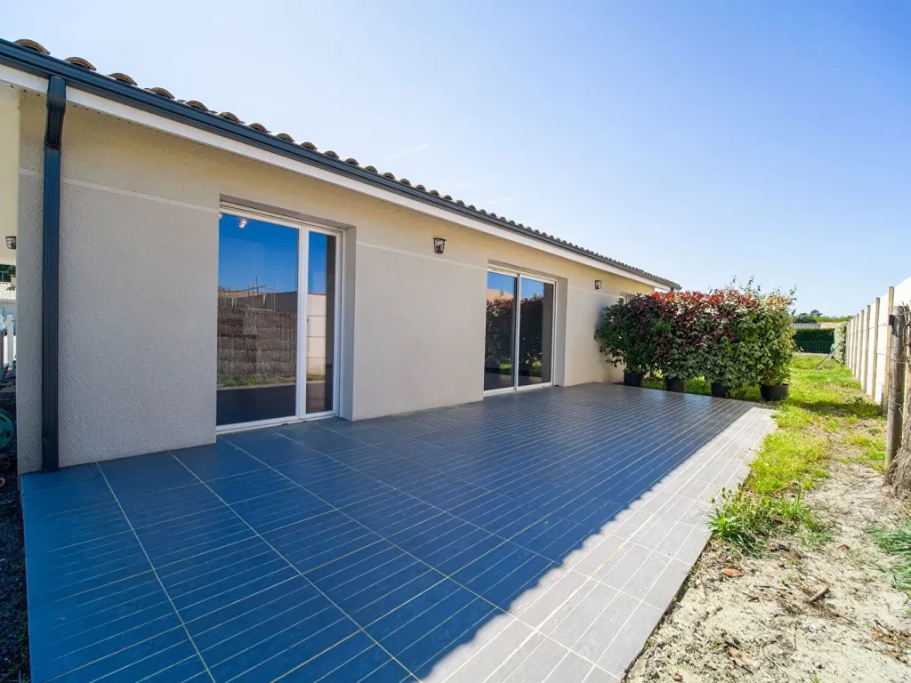 Photo du bien ref2293