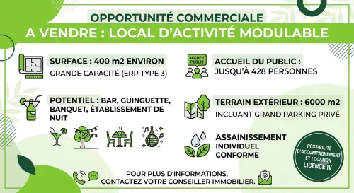 Photo 1 bien refV-2-166