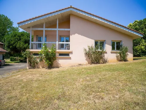 Appartement 4 pièces 121 m² · à Vielle-Saint-Girons · 121 m² · 2 590 000 €