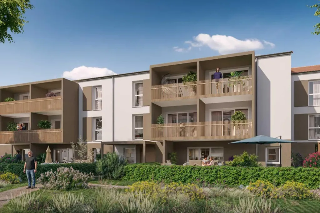 Photo 1 bien refMMD419