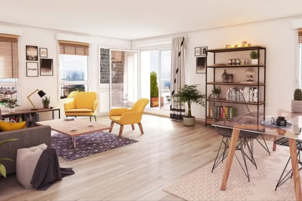 Photo du bien refMMD419