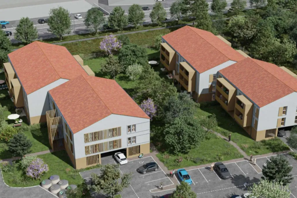 Photo du bien refMMD419