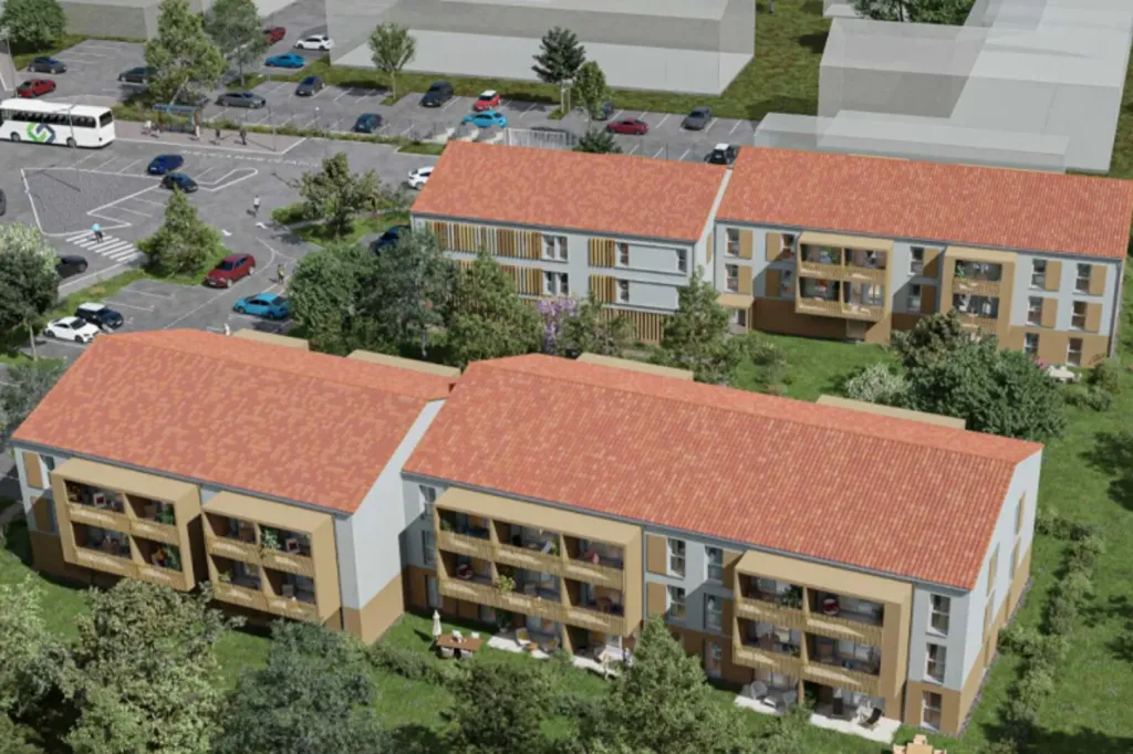 Photo du bien refMMD419