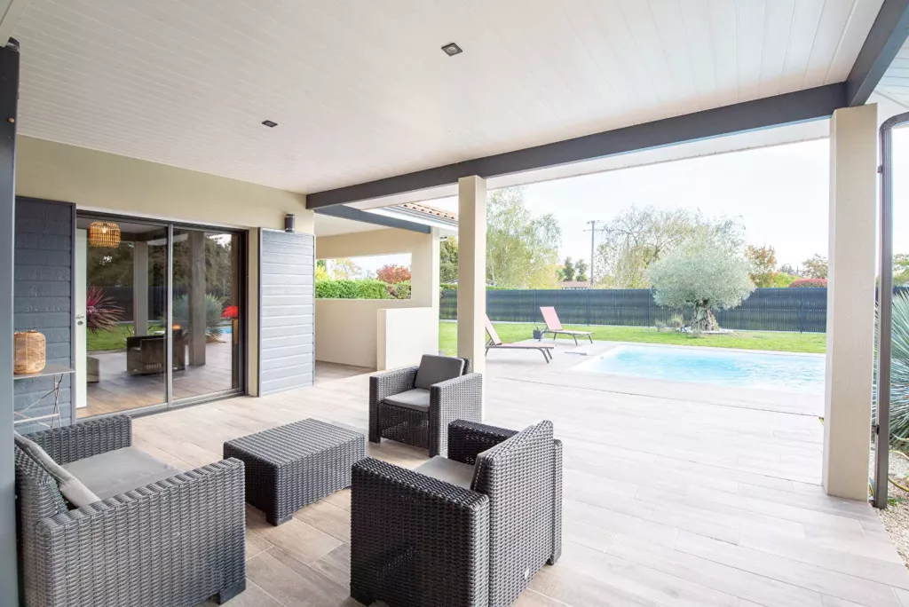 Photo du bien refMMD582