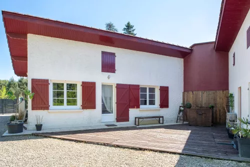 Photo 1 bien refMLL597