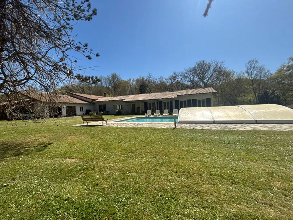 Photo 1 bien refMHD499