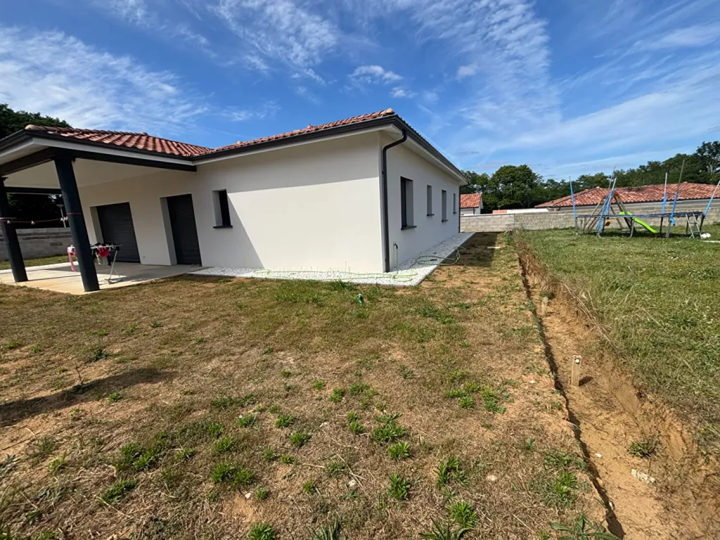 Photo du bien refMHD540