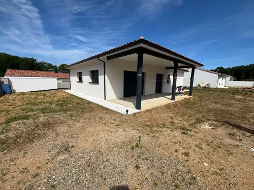 Photo 1 bien refMHD540