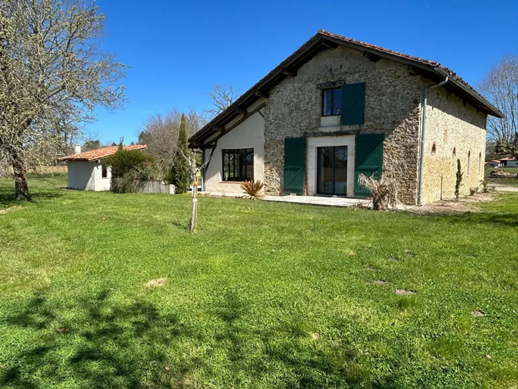 Photo 1 bien refMCT616