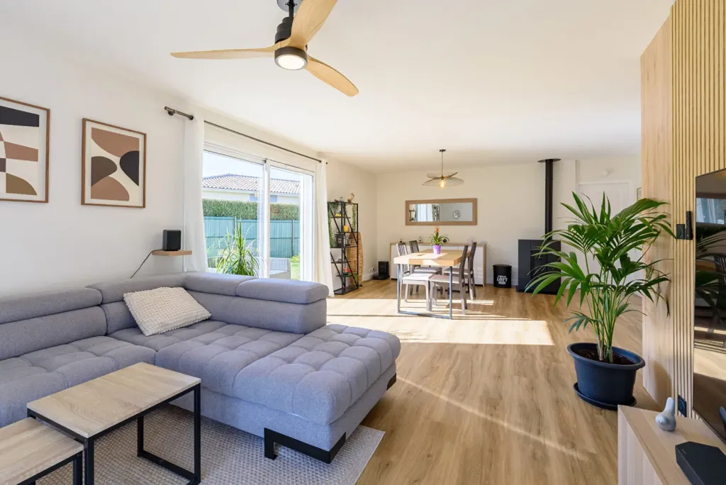 Photo 1 bien refMMP618