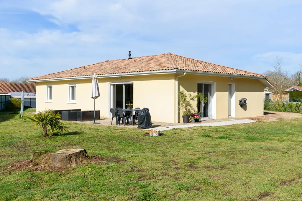 Photo du bien refMMP618