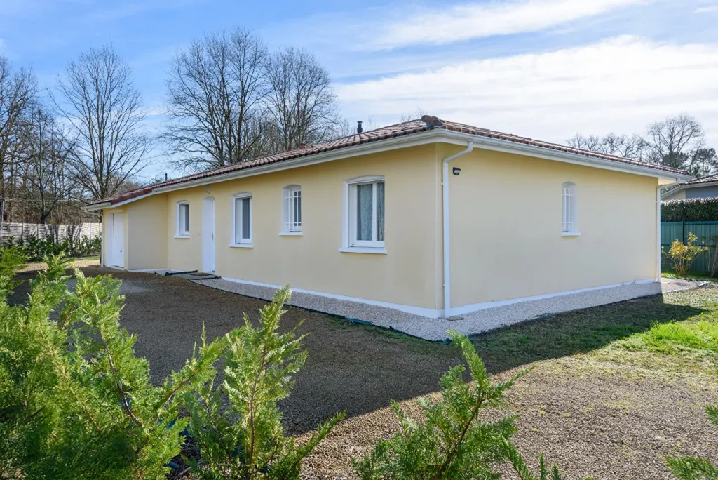 Photo du bien refMMP618