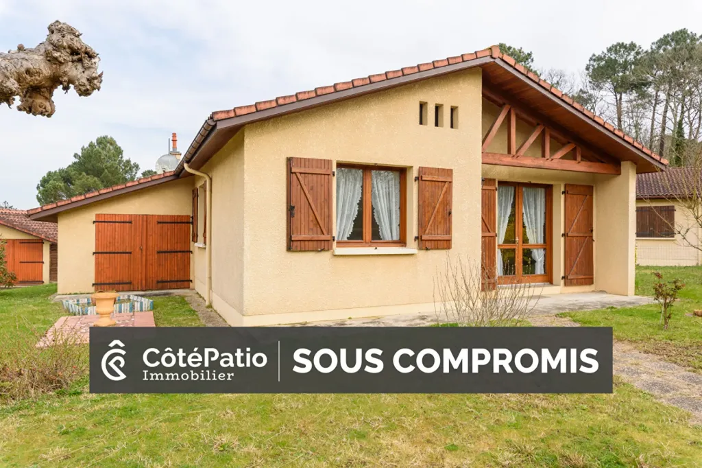 Photo 1 bien refHLD939