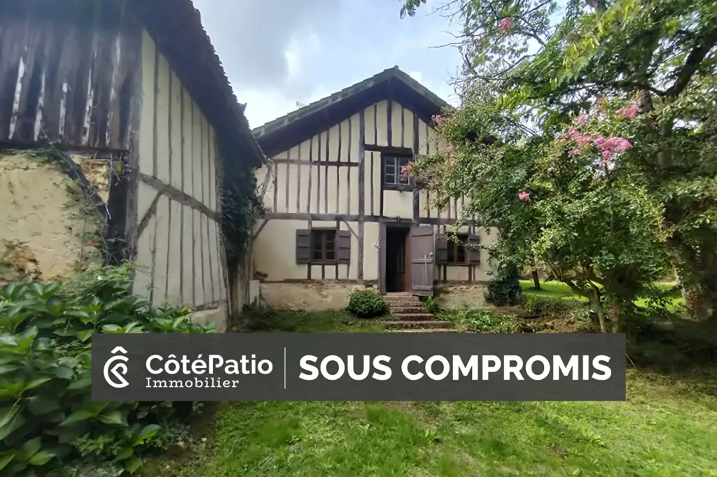 Photo 1 bien refMTQ611