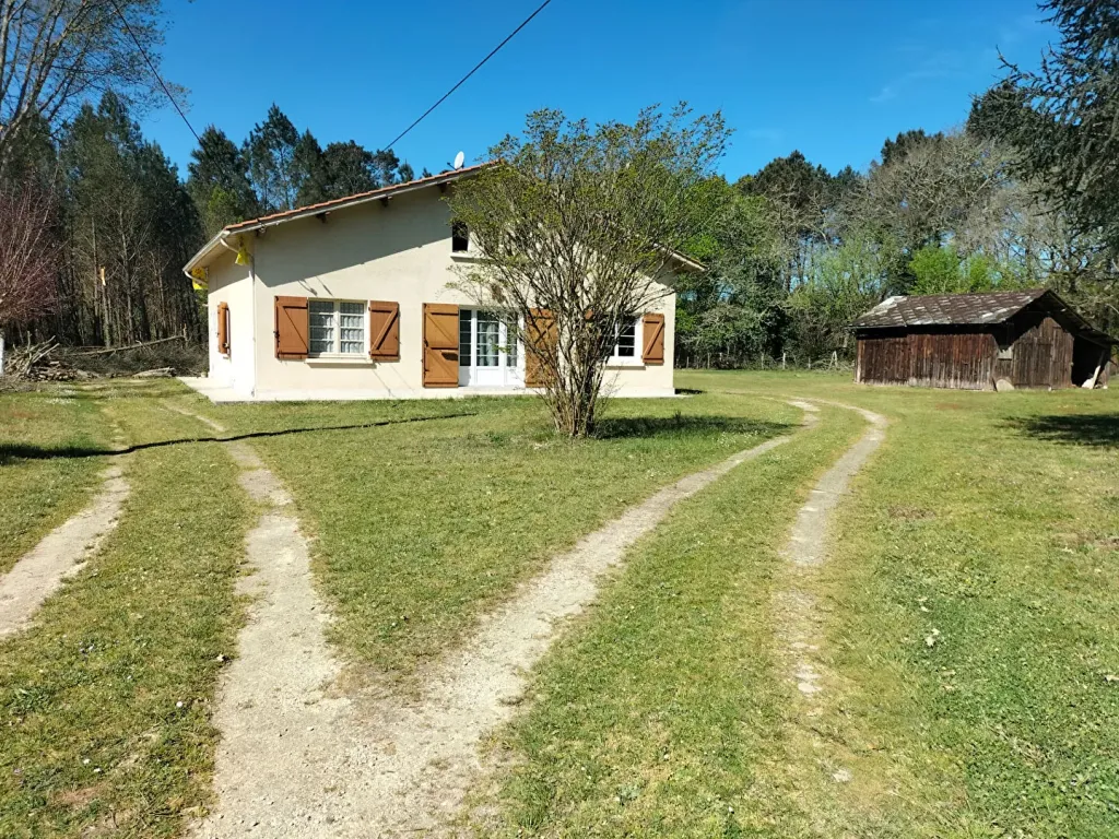 Photo du bien refMMP641