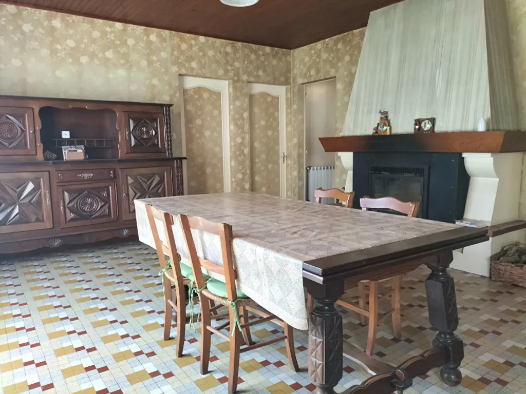 Photo du bien refMMP641