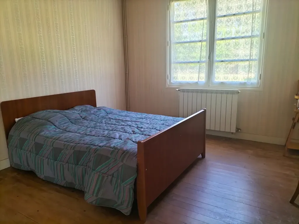 Photo du bien refMMP641