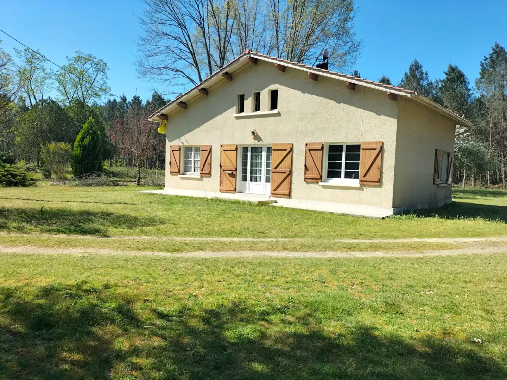 Photo du bien refMMP641