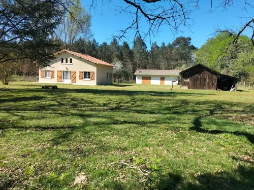 Photo 1 bien refMMP641