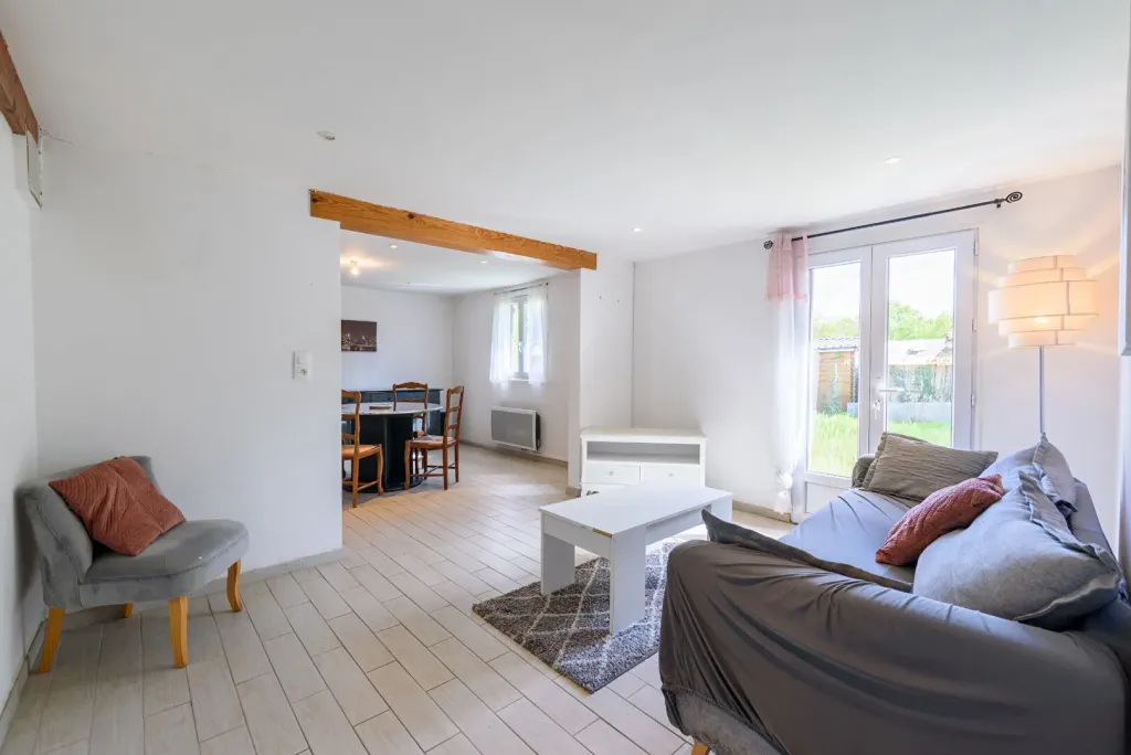 Photo du bien refMMD642