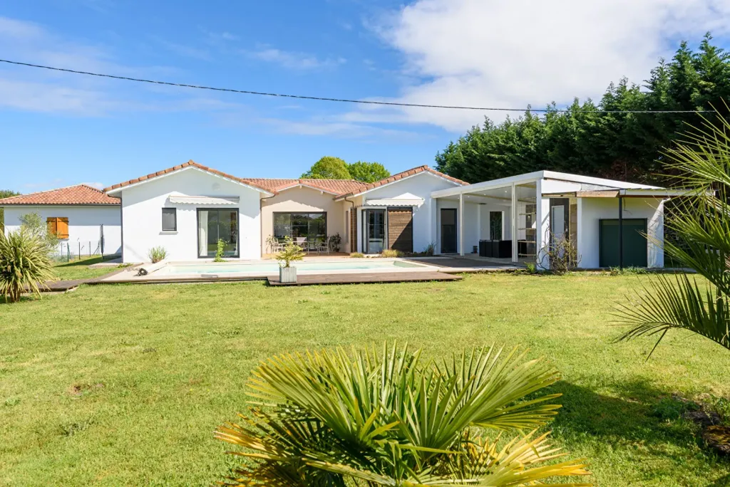 Photo 1 bien refMLL645