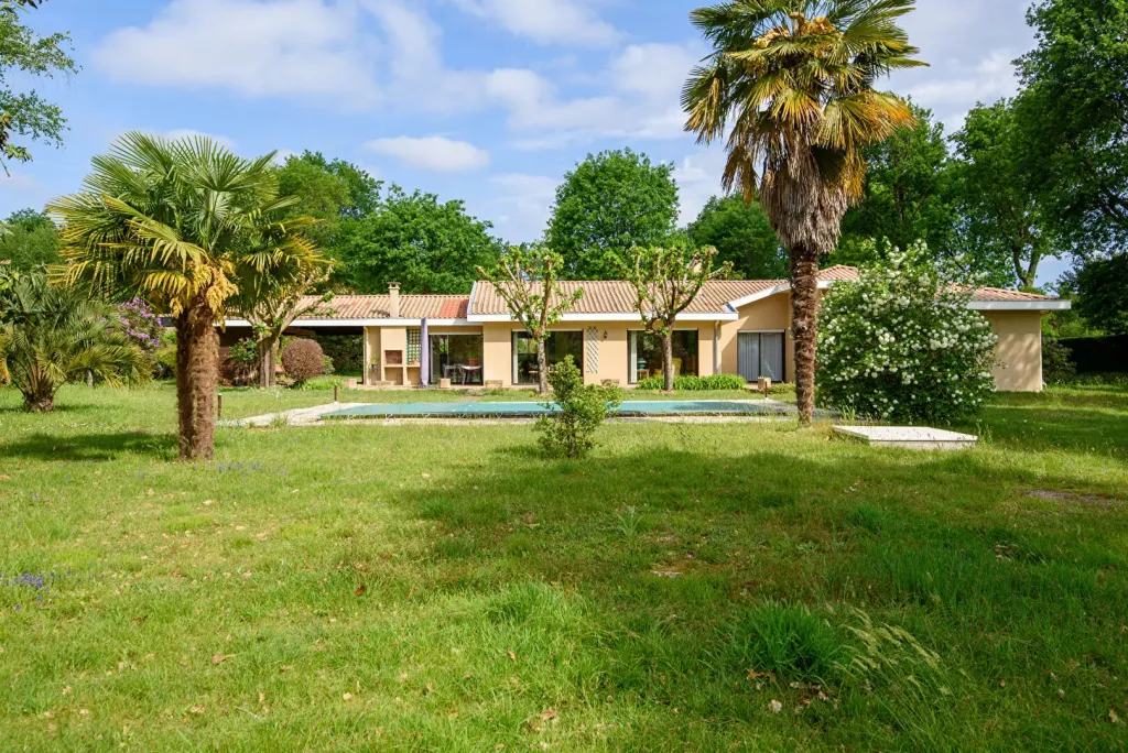 Photo 1 bien refMMP647