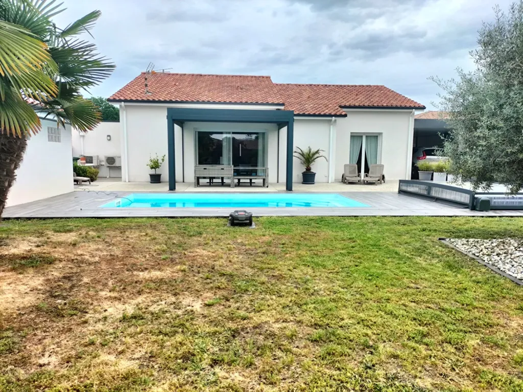 Photo 1 bien refMMP650