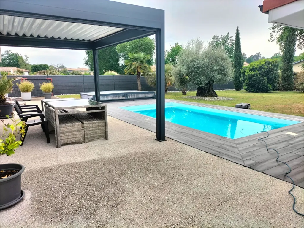 Photo du bien refMMP650