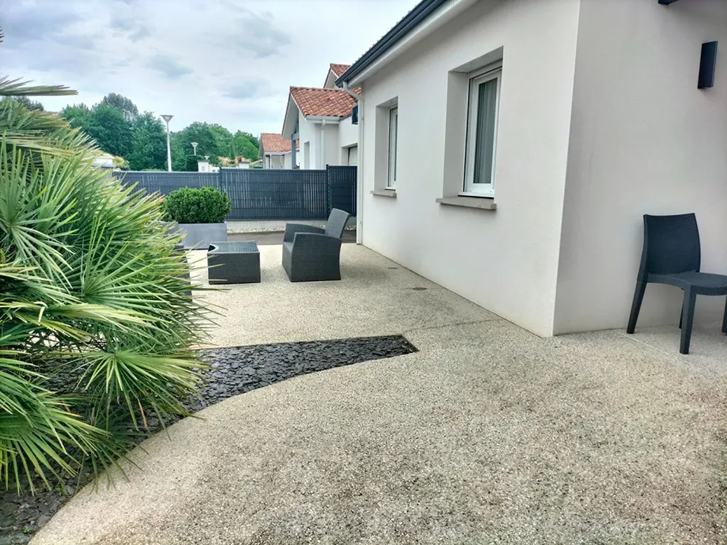 Photo du bien refMMP650