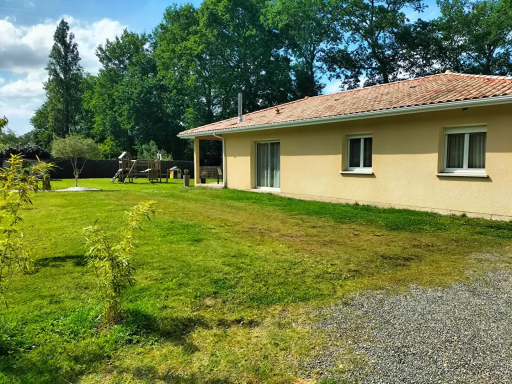 Photo du bien refMMP672
