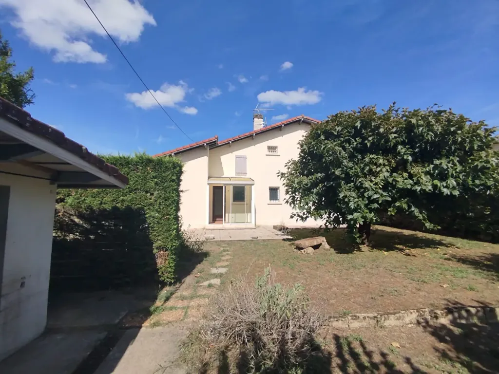 Photo du bien refMCT709