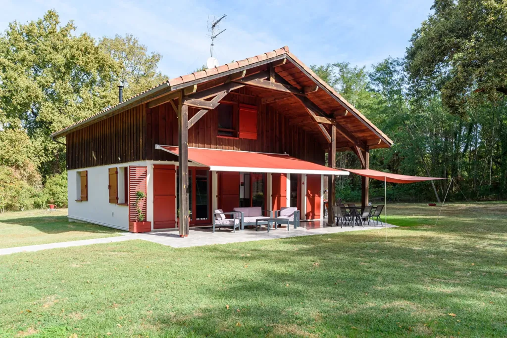 Photo 1 bien refMHD711