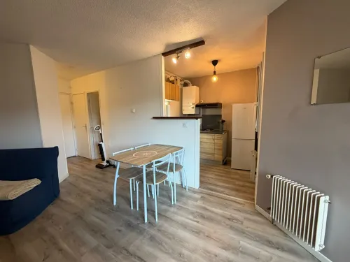 Appartement 4 pièces 79 m² · à Saint-Sever · 79 m² · 1 800 €/mois