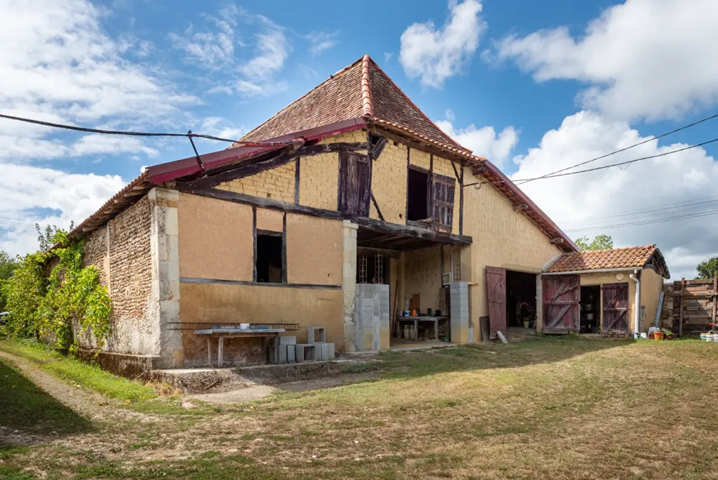 Photo du bien refHMD856