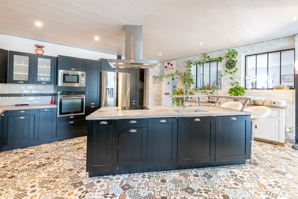 Photo du bien refHMD856