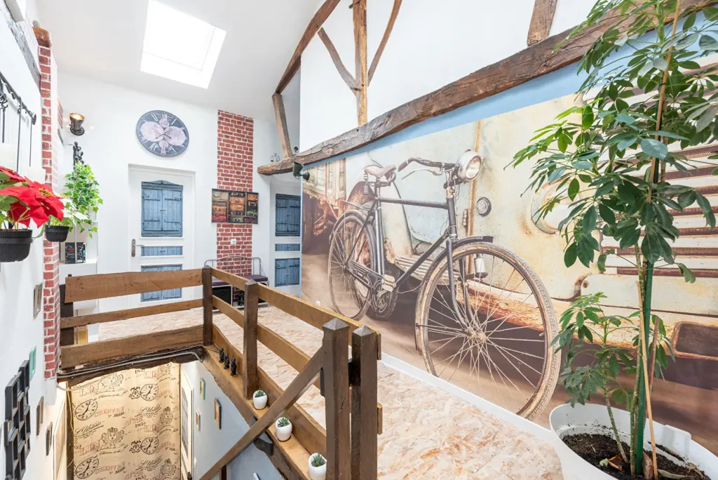 Photo du bien refHMD856