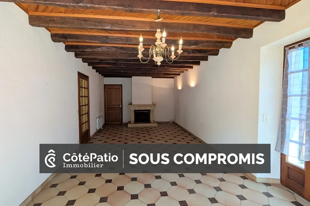 Photo 1 bien refHND841