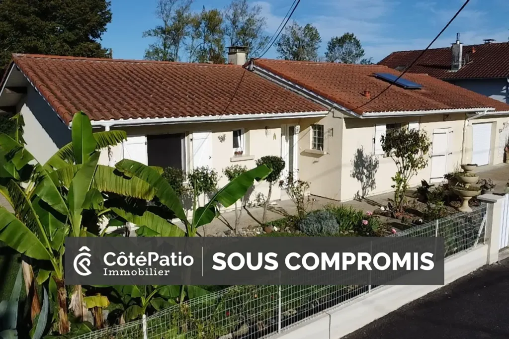 Photo 1 bien refHND721