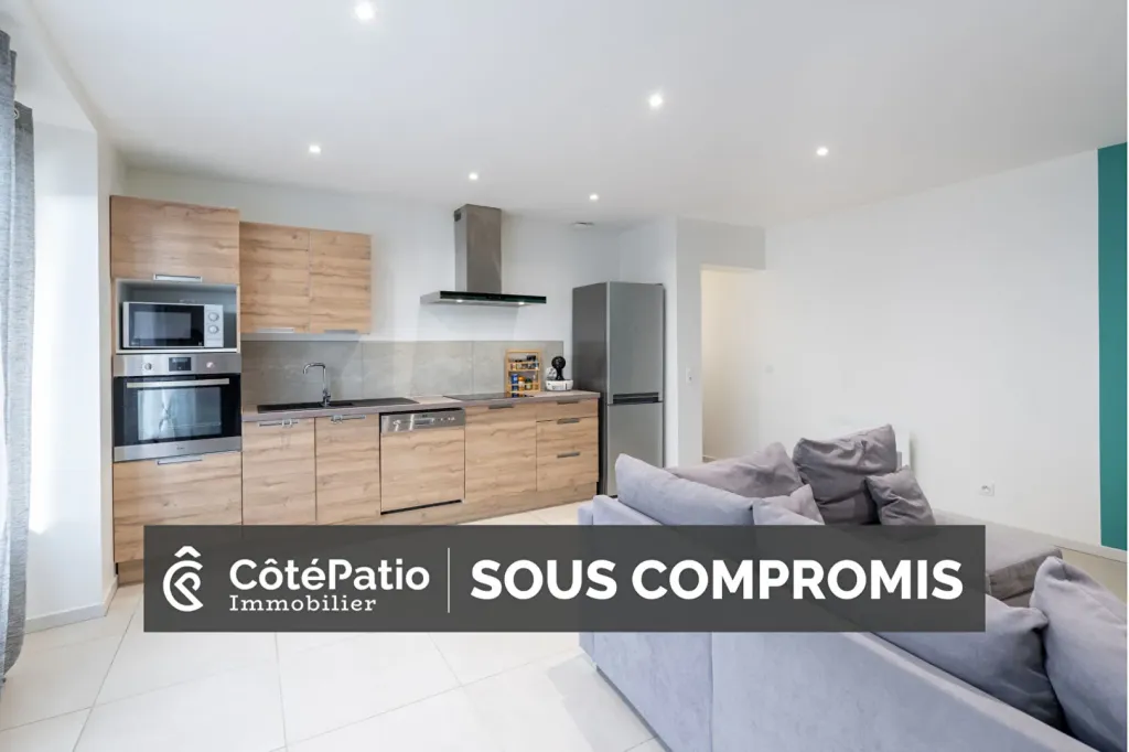 Photo 1 bien refHLD447