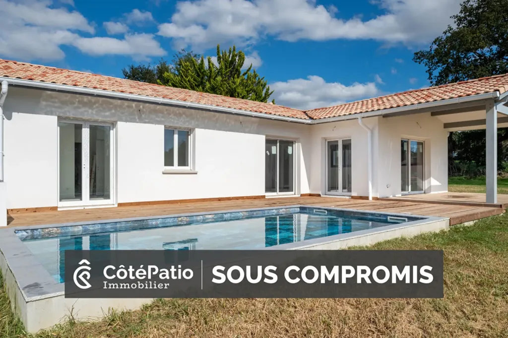 Photo 1 bien refH563