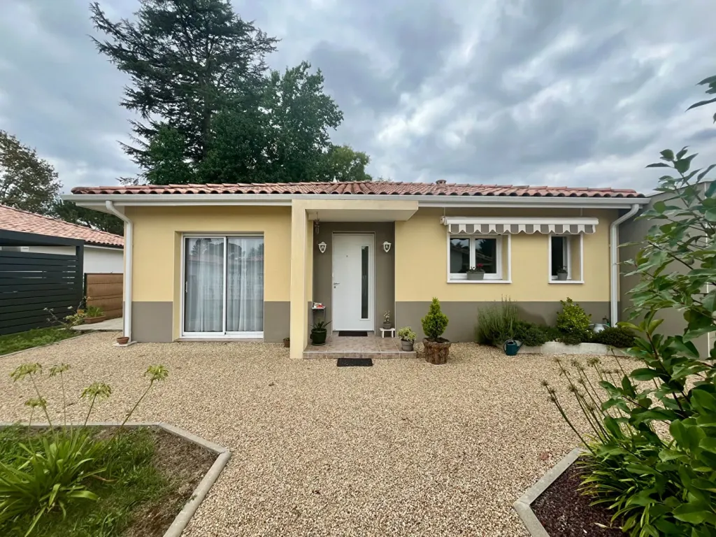 Photo 1 bien refHLD871