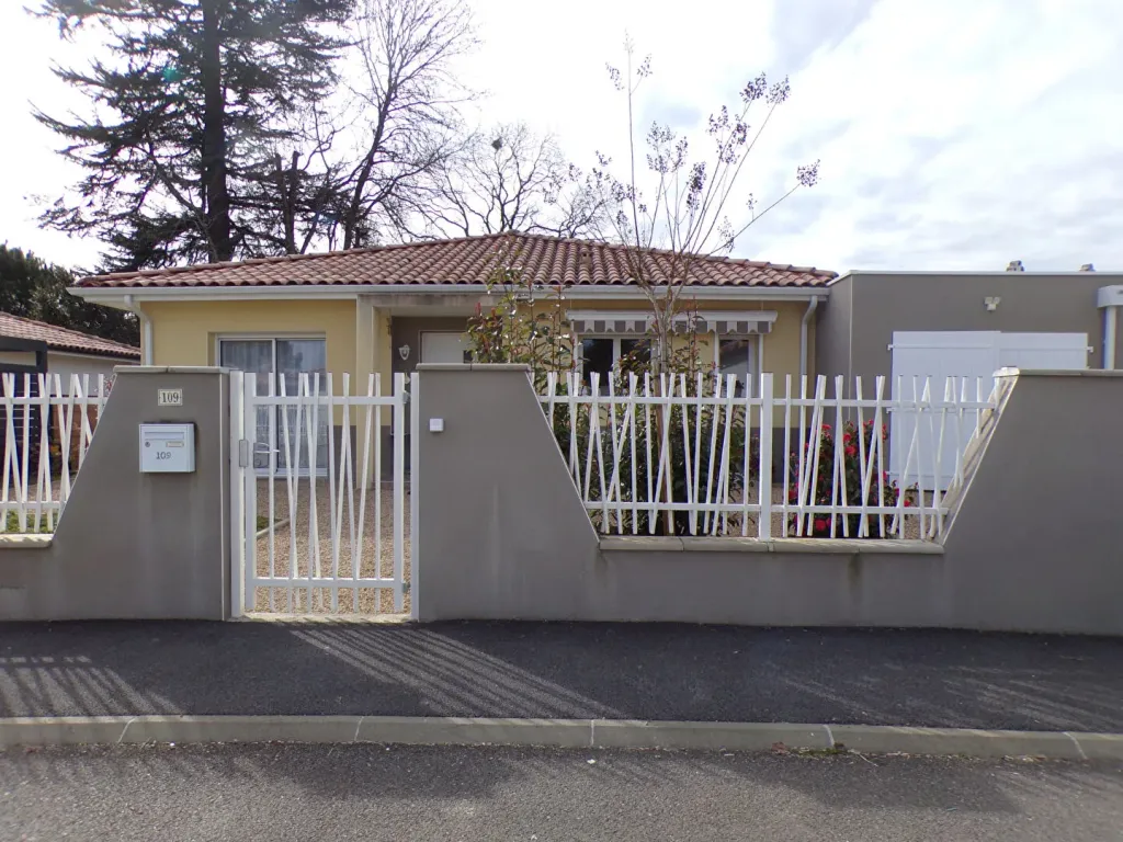 Photo du bien refHLD871